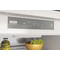 Whirlpool Jääkaappipakastin Kalusteisiin sijoitettava WHC18 T332 Valkoinen 2 doors Perspective open