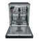 Whirlpool Dishwasher Free-standing WFE 2B19 X SA Free-standing A+ Perspective
