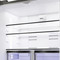 Whirlpool Side-by-Side Свободностоящи WHGF 6534 XK4E ARC 764 Manhattan Gray Frontal