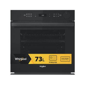 Вбудована духова шафа Whirlpool - AKZ9S 8270 FB | European