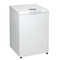 Whirlpool Pakastimessa Vapaasti sijoitettava WH1411 E2 Valkoinen Perspective