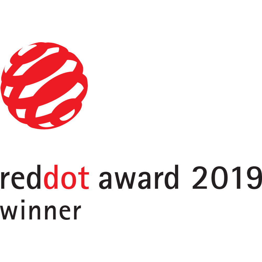 Whirlpool Side-by-Side Libre instalación WQ9 E1L Inox Look Award