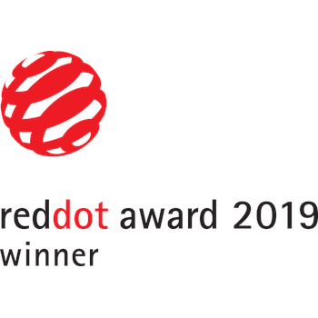 Whirlpool Side-by-Side Samostojeći WQ9 E1L Inox Award