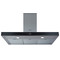 Whirlpool Hood Built-in AKR 759/1 IX Inox Wall-mounted Electronic Frontal