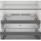 Whirlpool Комбиниран хладилник с камера Свободностоящи WHD2 6472 X4E ARC 764 Manhattan Gray 2 врати Hero image