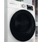Whirlpool Сушилна машина W7 D84WB EE Бял Perspective
