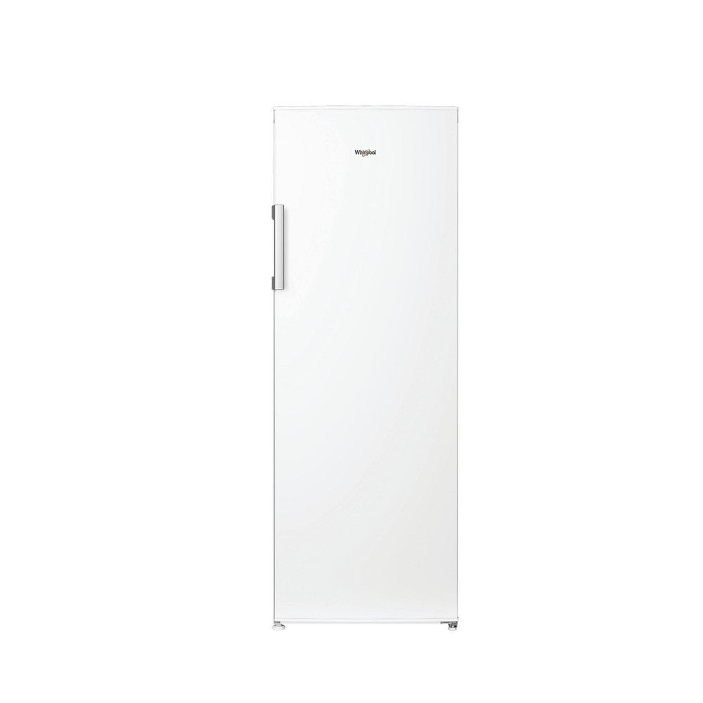 Whirlpool Refrigerador Libre instalación WHMLS 2411 W4E White - ARC P1 Frontal