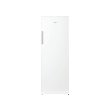 Whirlpool Refrigerador Libre instalación WHMLS 2411 W4E White - ARC P1 Frontal