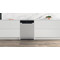 Whirlpool Dishwasher Samostojni WH4FFA14BN6X Samostojni A Perspective