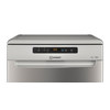 Indesit Máquina de lavar loiça Livre Instalação IN2FFC14BN6X Livre Instalação C Control panel