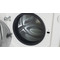 Whirlpool Перална машина Вграден BI WMWG 71483E EU N Бял Предно зареждане D Frontal