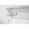 Whirlpool Fridge-Freezer Combination Built-in ART 6550 SF1 White 2 doors Perspective open