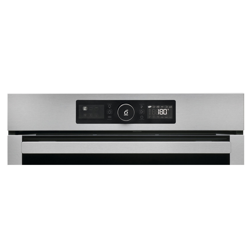 Whirlpool Sütő Beépíthető AKZ9 6230 IX Elektromos A+ Control panel