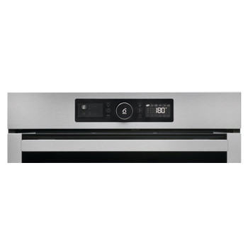 Whirlpool Sütő Beépíthető AKZ9 6230 IX Elektromos A+ Control panel