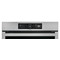 Whirlpool OVEN Ugradni AKZ9 6230 IX Električna A+ Lifestyle frontal