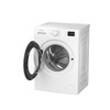Indesit Lavadora Libre instalación IP 964 PUSH&GO SPT Blanco Cargador frontal A Perspective open