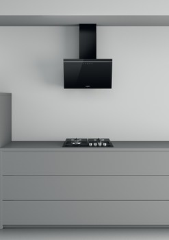 Hota Whirlpool - AKR 62F LT K | European Appliances Romania SRL