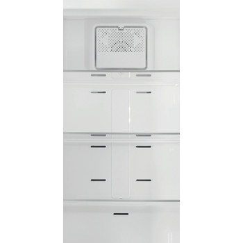 Indesit Combinado Livre Instalação XIT8 T1E W Branco 2 doors Filter