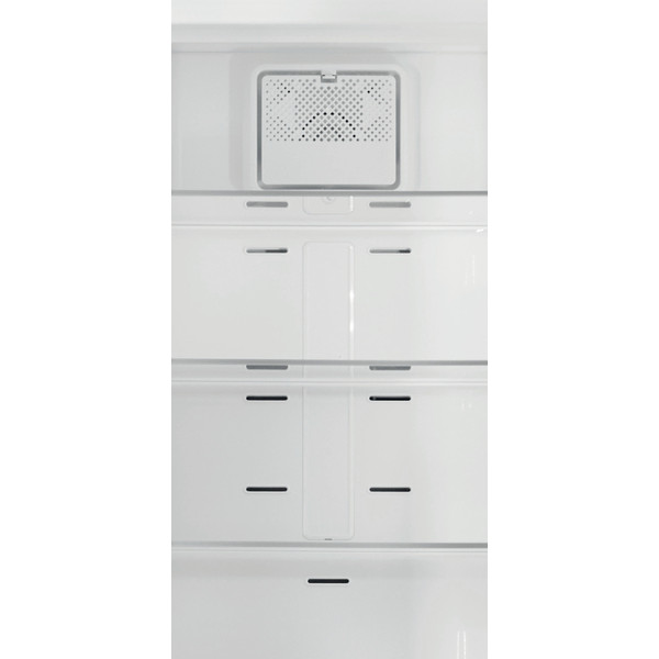 Indesit Kombinacija hladnjaka/zamrzivača Samostojeći XIT8 T1E W Bijela 2 doors Filter