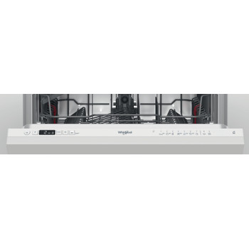 Whirlpool Perilica posuđa Ugradbeni W2I HD526 A Full-integrated E Control panel
