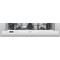 Whirlpool Astianpesukone Kalusteisiin sijoitettava W2I HD526 A Full-integrated E Frontal