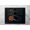 Whirlpool Hob WF S7560 NE Black Induction vitroceramic Frontal