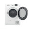 Whirlpool Kuivati FFT M11 82 EE R Valge Perspective