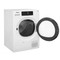 Whirlpool Dryer ST U 92X EU Bela Perspective