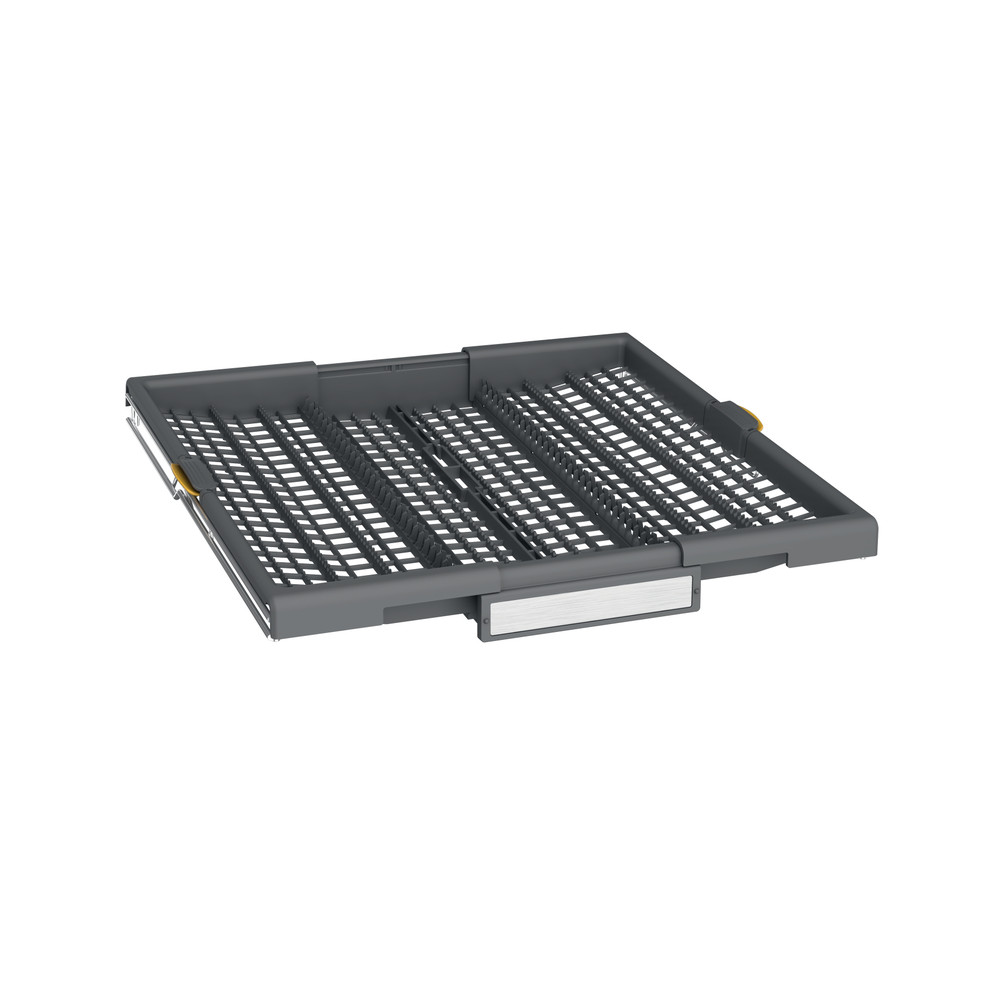 Whirlpool Umývačka riadu Voľne stojace W7F HS51 X Voľne stojace B Rack