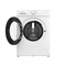 Indesit Wasmachine Vrijstaand IMA 762B MY TIME EE Wit Voorlader A Frontal open
