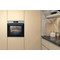 Whirlpool OVEN Built-in OMSK58HU1SX Electric A+ Frontal