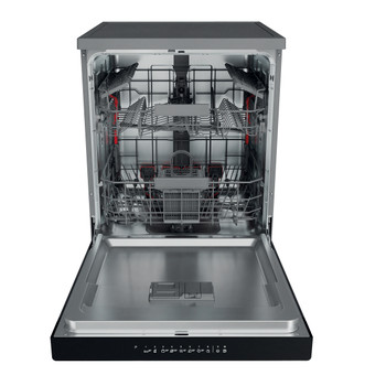 Whirlpool Maşină de spălat vase Independent WFO 3T233 P 6.5 X Independent D Frontal open