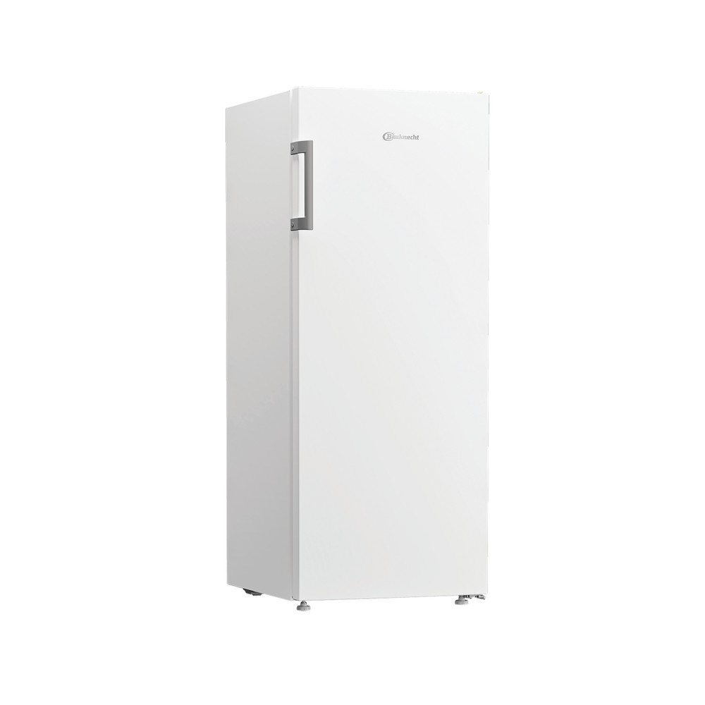 Bauknecht Congélateur Appareil à pose libre BKGF151 White - ARC P1 Perspective