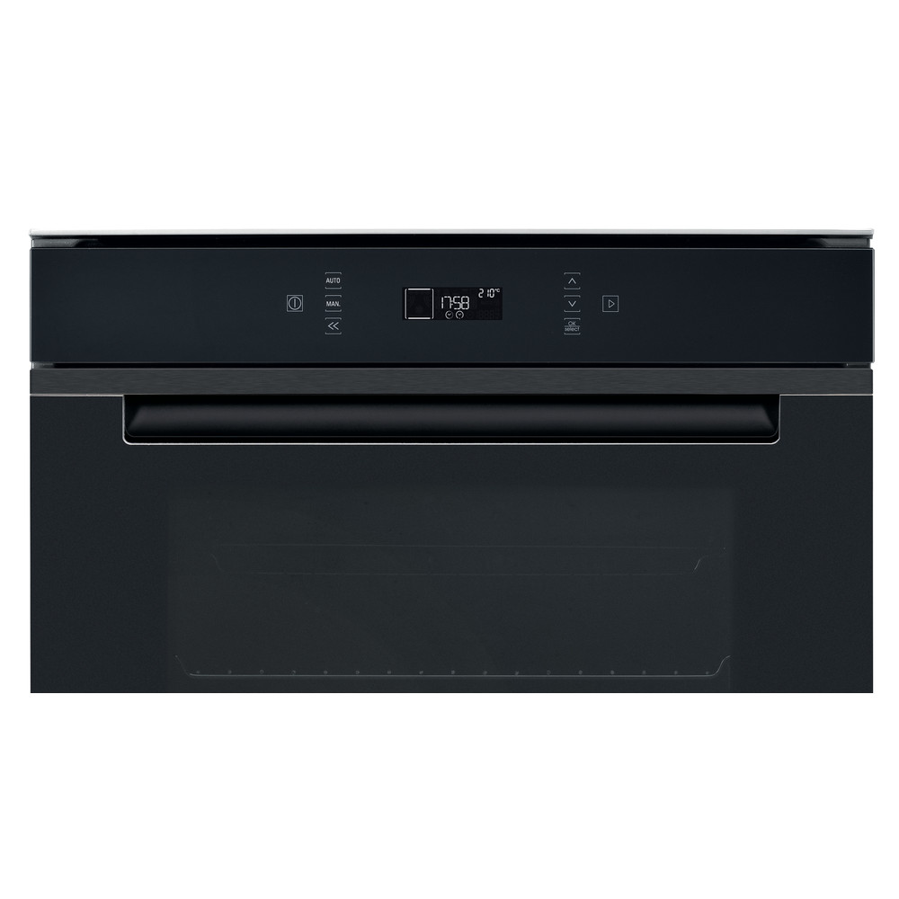 Hotpoint_Ariston Piekarnik Zabudowa FI7 871 SH BMI HA Elektryczny A+ Control panel