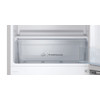 Indesit Комбиниран хладилник с камера Свободностоящи IB55 532 X Manhattan Grey 2 врати Drawer