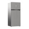 Whirlpool Комбиниран хладилник с камера Свободностоящи WHD2 6553 X5E New Silver – ARC 1035 2 врати Hero image