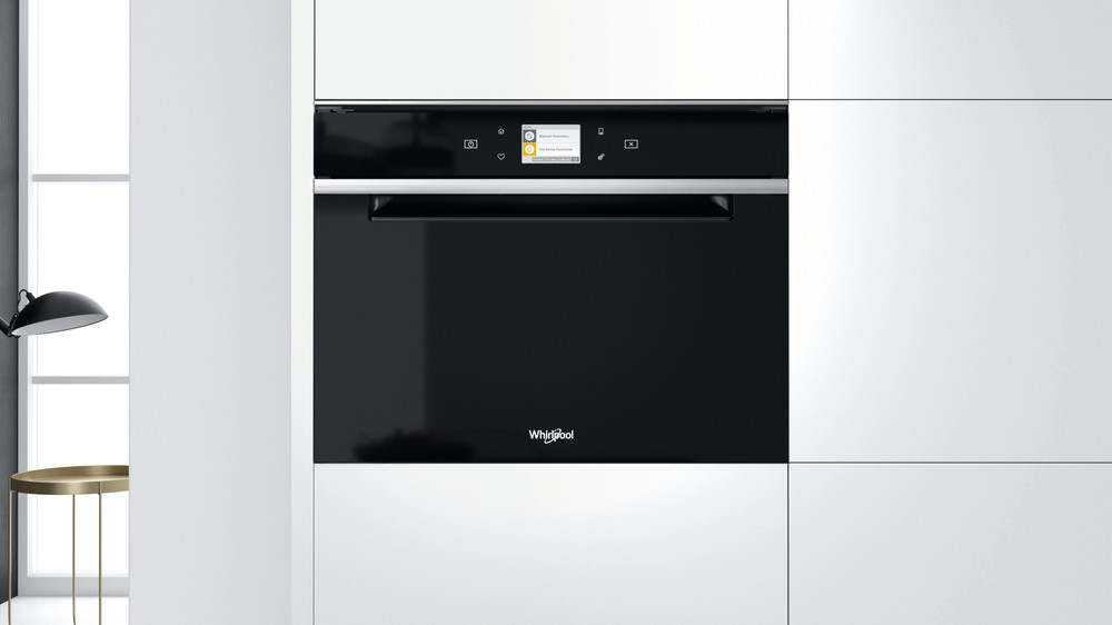 Whirlpool South Africa - Welcome to your home appliances provider