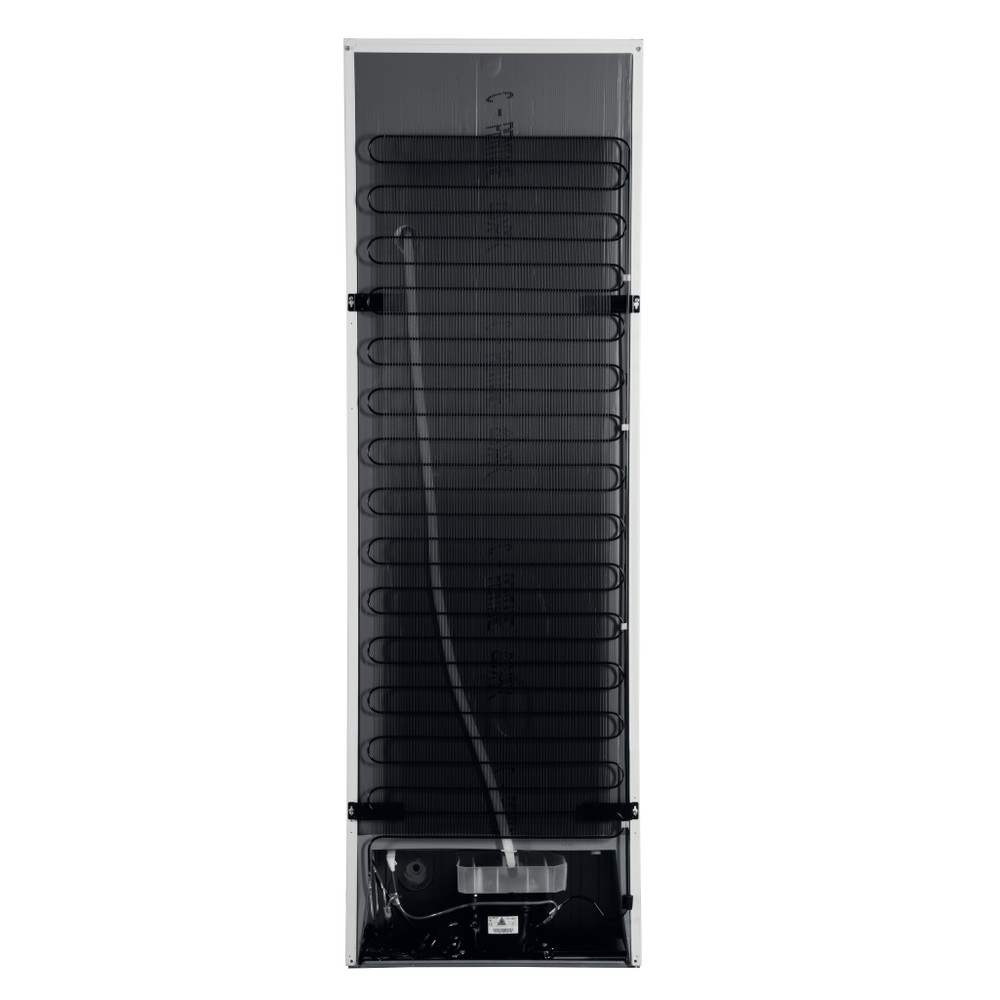 Whirlpool Congelador Livre Instalação UW8 F2D XBI N 2 Optic Inox Back / Lateral