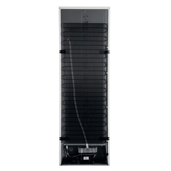 Whirlpool Congelador Livre Instalação UW8 F2D XBI N 2 Optic Inox Back / Lateral