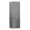 Whirlpool Kombinētais ledusskapis/saldētava Brīvi stāvošs WHK 25404 XP4E New Silver – ARC 1035 2 doors Perspective