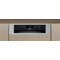 Whirlpool Indaplovė Įmontuojama WH6PB10BS7A0 Half-integrated B Frontal