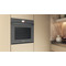 Whirlpool Φούρνος Εντοιχιζόμενο WOI118HT2SSMA Ηλεκτρική A+ Frontal
