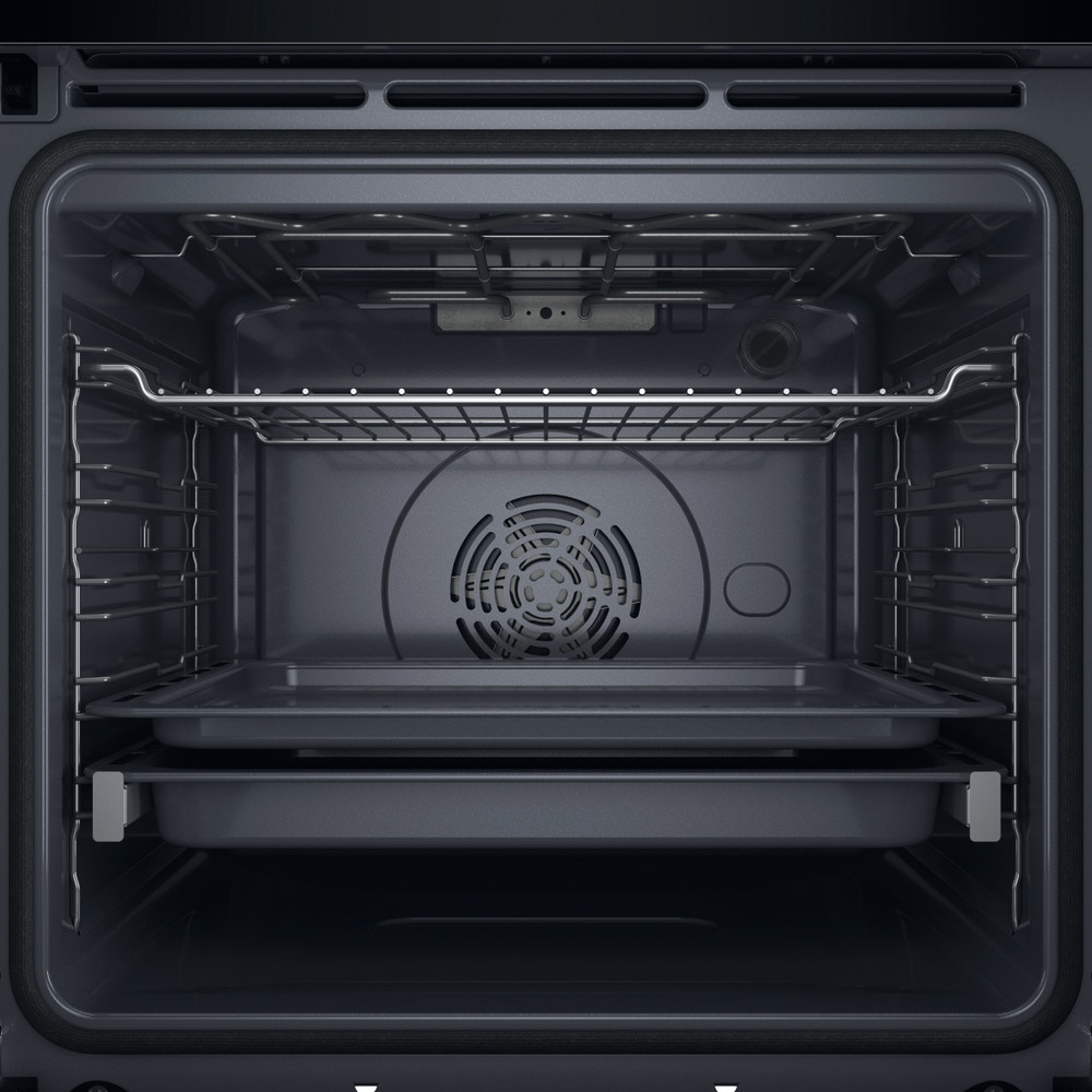 Whirlpool pećnica Ugradbeni WOI5S8PM1SBA Električna A+ Cavity