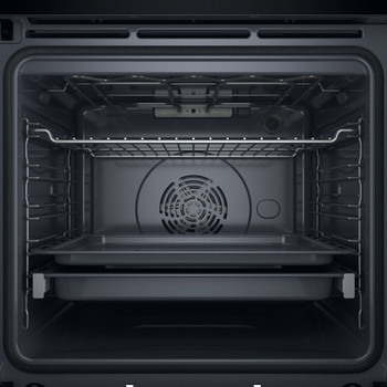 Whirlpool pećnica Ugradbeni WOI5S8PM1SBA Električna A+ Cavity