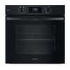Indesit Fornos Encastre IO 258HS B Elétrico A+ Frontal