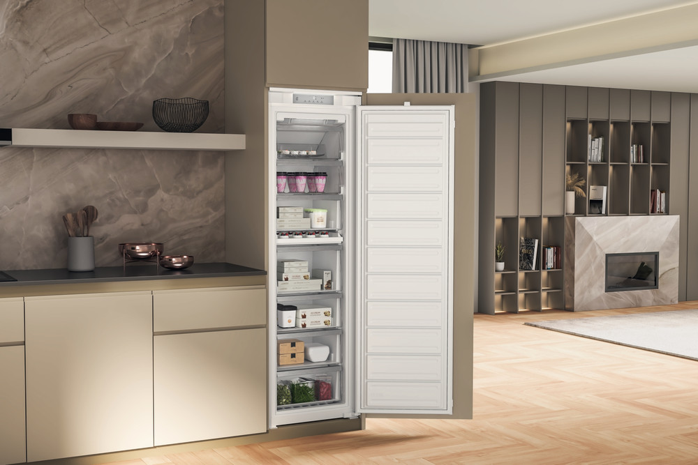 Whirlpool South Africa - Welcome to your home appliances provider