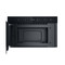 Whirlpool Φούρνος μικροκυμάτων Εντοιχιζόμενο WMN571BX Ανοξείδωτο ατσάλι Ηλεκτρονικός 22 Μικροκύματα μόνο 750 Frontal