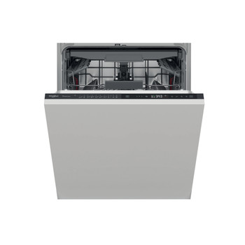 Whirlpool Umývačka riadu Vstavané WIP 4T233 PFEG B Full-integrated D Frontal