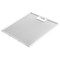 Whirlpool Απορροφητήρας Εντοιχιζόμενο WHVS 90F LT C K Μαύρο Wall-mounted Ηλεκτρονικός Frontal