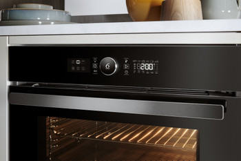 Вбудована духова шафа Whirlpool - AKZ9 9480 NB | European